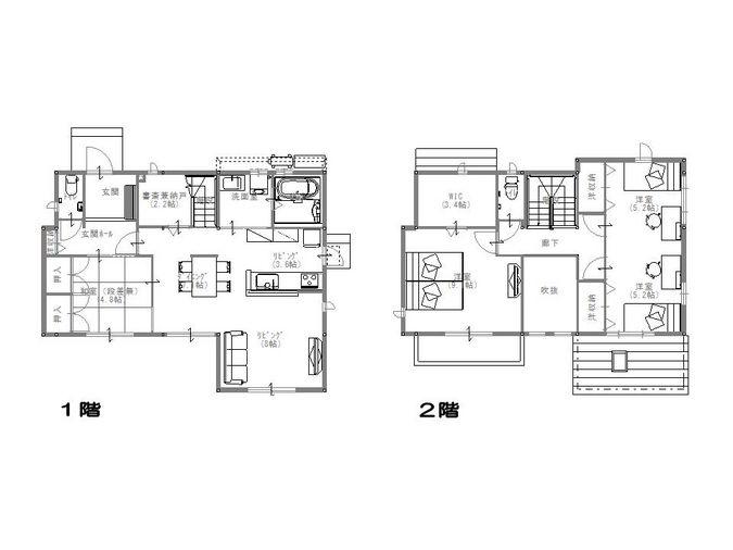 Floor plan. Full of ideas that capture the light plenty of! There is also a firm storage capacity.
