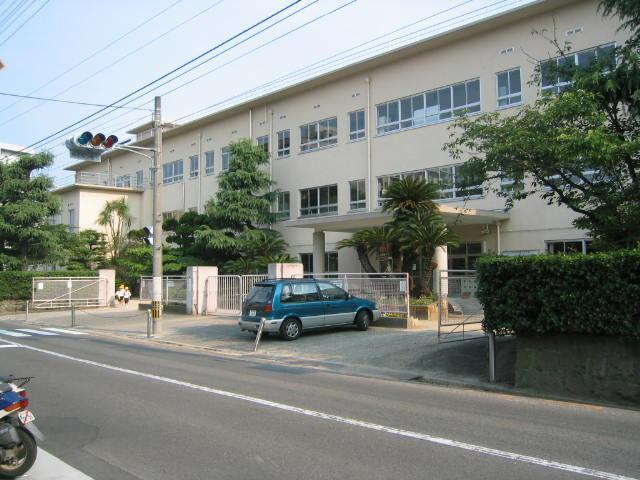 Other. Kuribayashi elementary school 14 mins