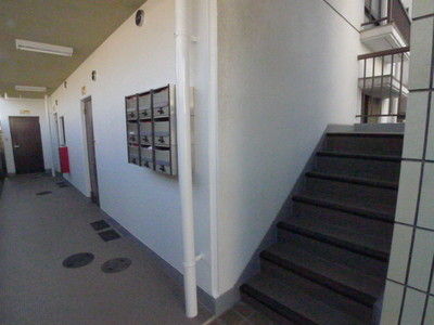 Other common areas