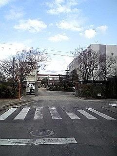 Primary school. 850m to Takamatsu Municipal Otaminami Elementary School