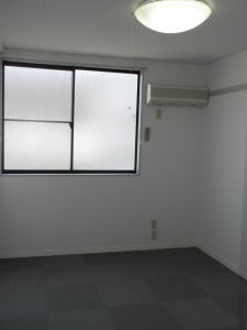 Other room space