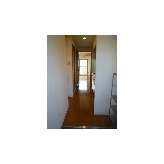 Other. Entrance → room
