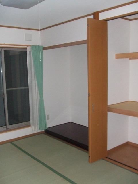 Other. Second floor Japanese-style room