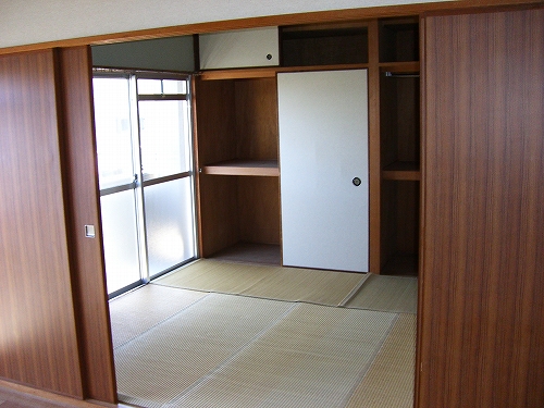 Other room space