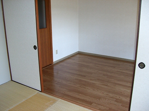 Other room space