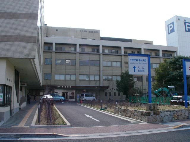 Other. Kuribayashi Hospital (peripheral)