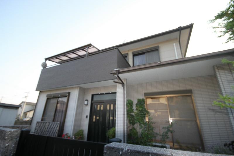 Local appearance photo. Maintenance is a good beauty House.