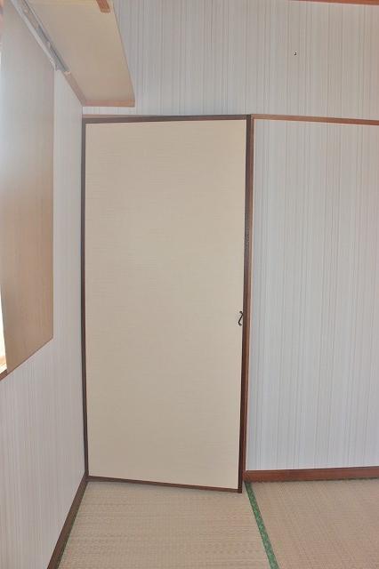 Non-living room