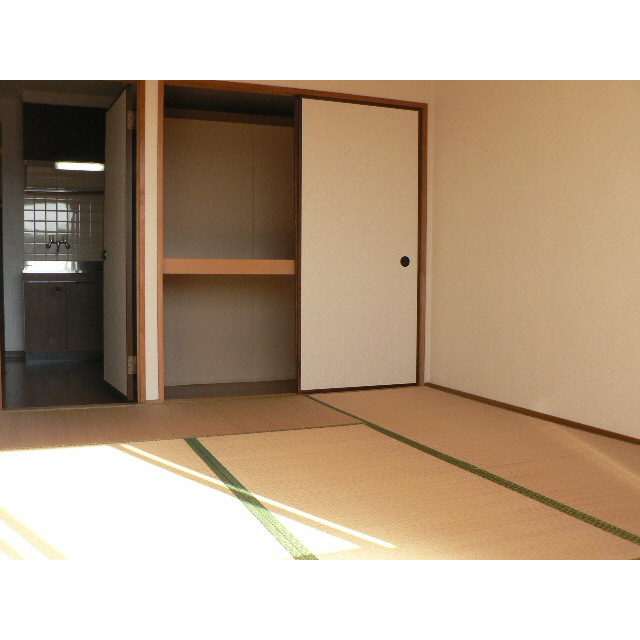 Living and room. Japanese style room