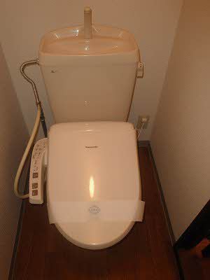 Toilet. C101
