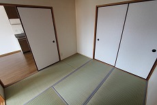 Other room space. Next to the Japanese style of living will come in handy