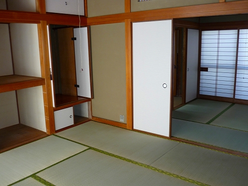 Other room space