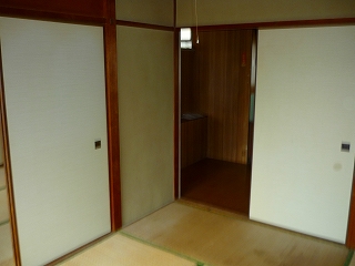 Other room space