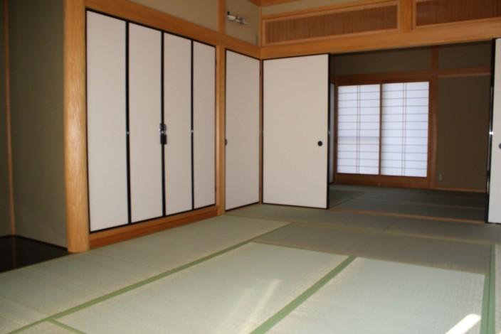 Other. First floor Japanese-style room Tsuzukiai