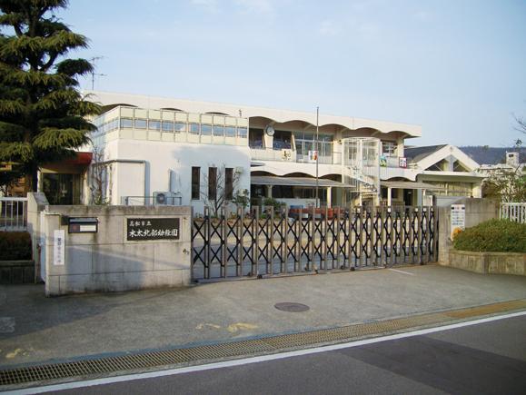 kindergarten ・ Nursery. 1199m to Takamatsu Futoshi Tachiki northern kindergarten