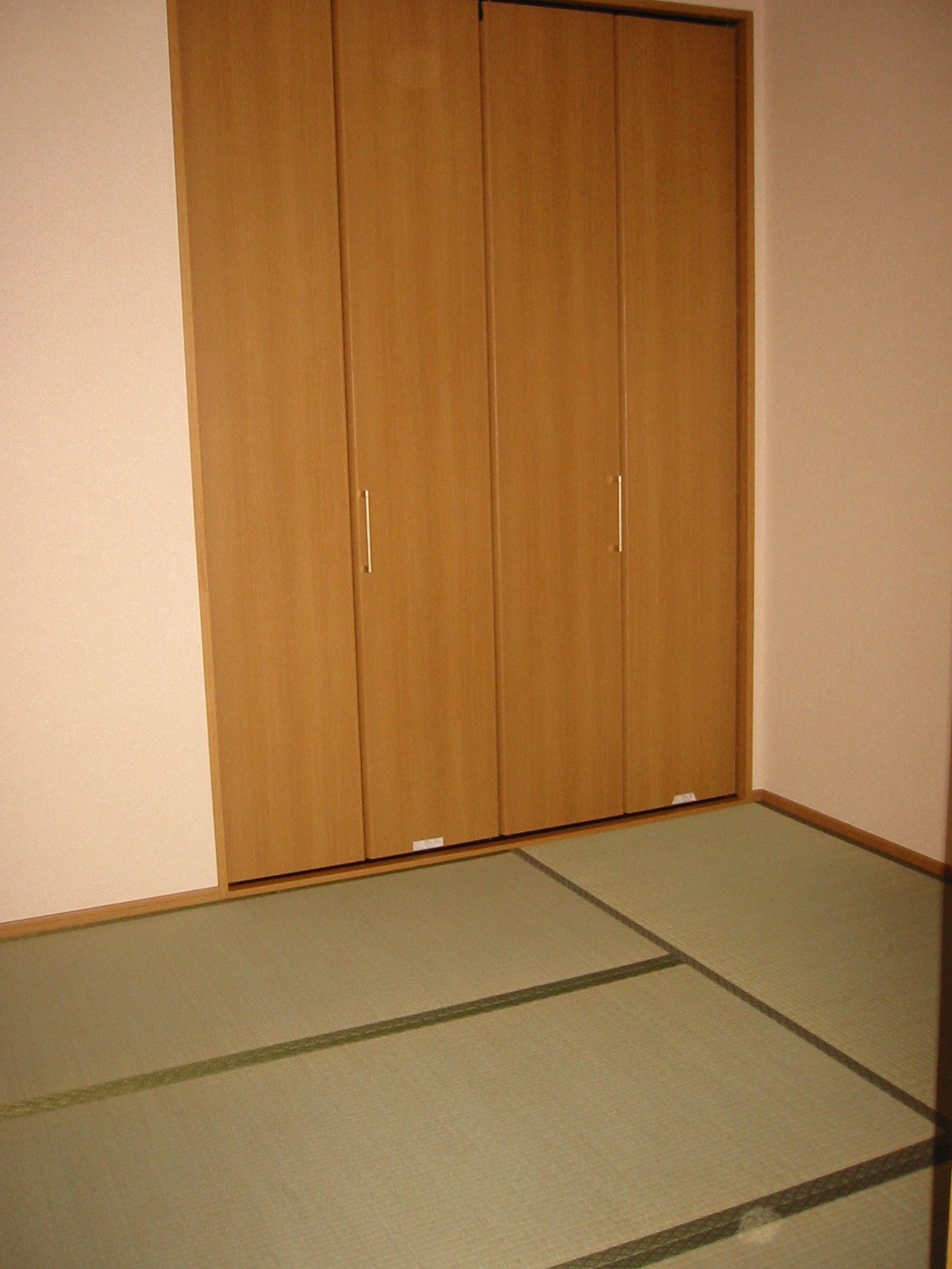 Other room space. You can enjoy the calm space of the Japanese-style!