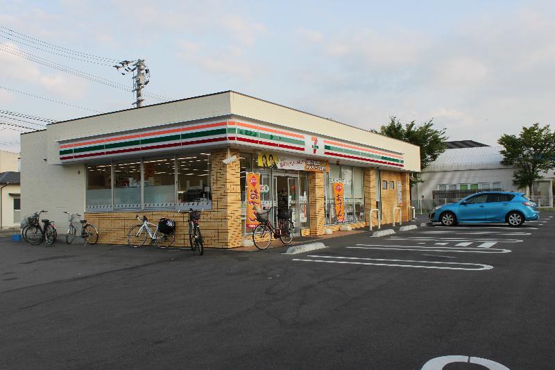 Other. Seven-Eleven Takamatsu Yashima store (about 956 walk about 12 minutes)