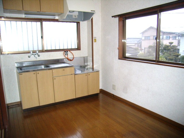 Kitchen. It is a photograph of the same type by the room