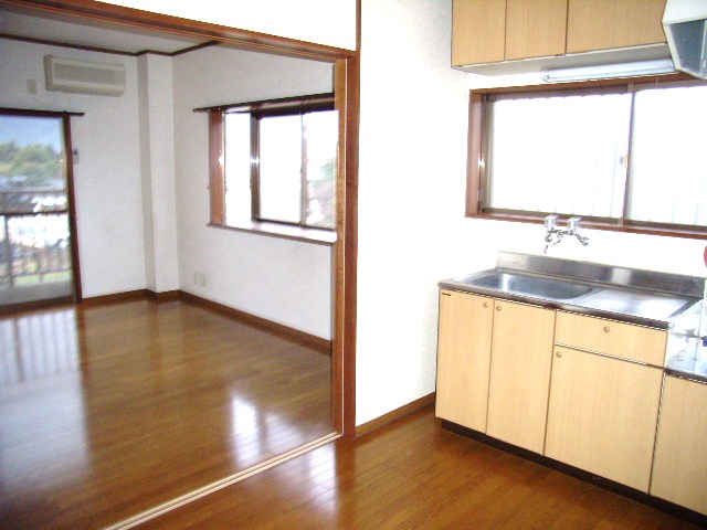 Living and room. It is a photograph of the same type by the room