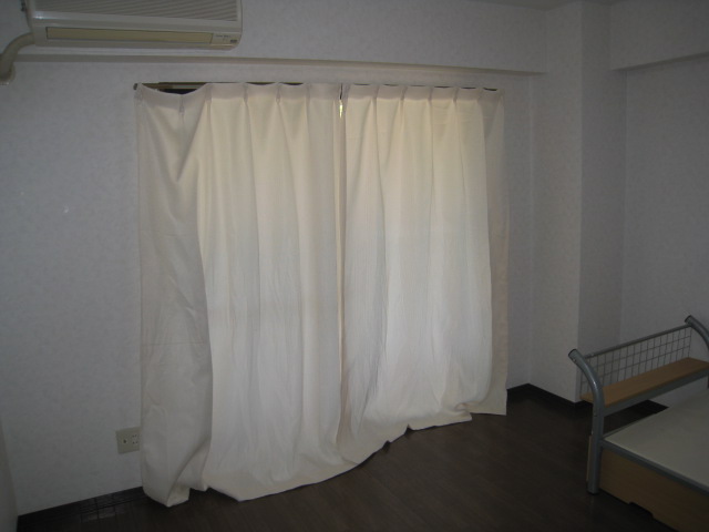 Other. curtain