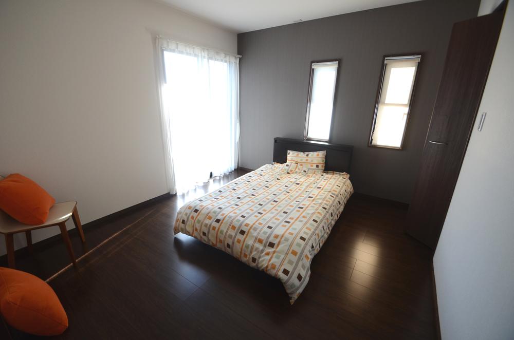 Other. The master bedroom is Shimae lot of clothing of seasonal There is also a large storage!