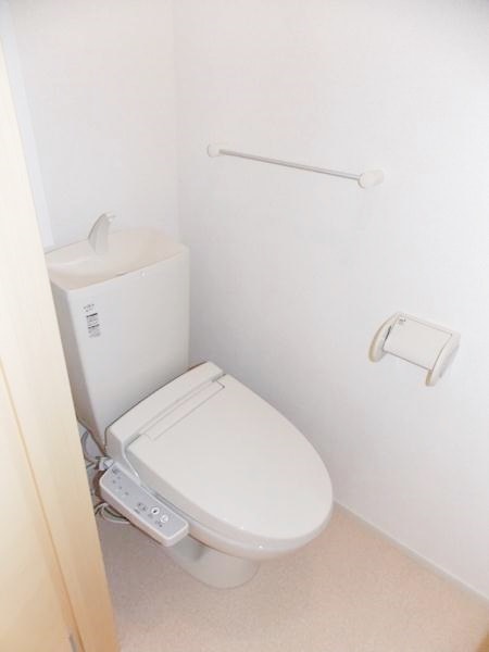 Toilet. Image
