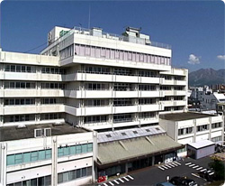 Hospital. 84m to medical law virtue Zhuzhou Board Kagoshima Tokushukai Hospital (Hospital)