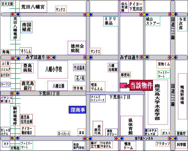 Compartment figure. 29,170,000 yen, 5DK, Land area 169.21 sq m , Building area 133 sq m compartment view