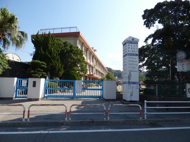 Other. Elementary School is an elementary school Shimizu.