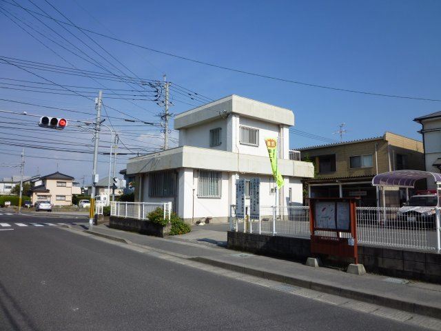 Police station ・ Police box. Sakuragaoka housing complex alternating (police station ・ Until alternating) 200m