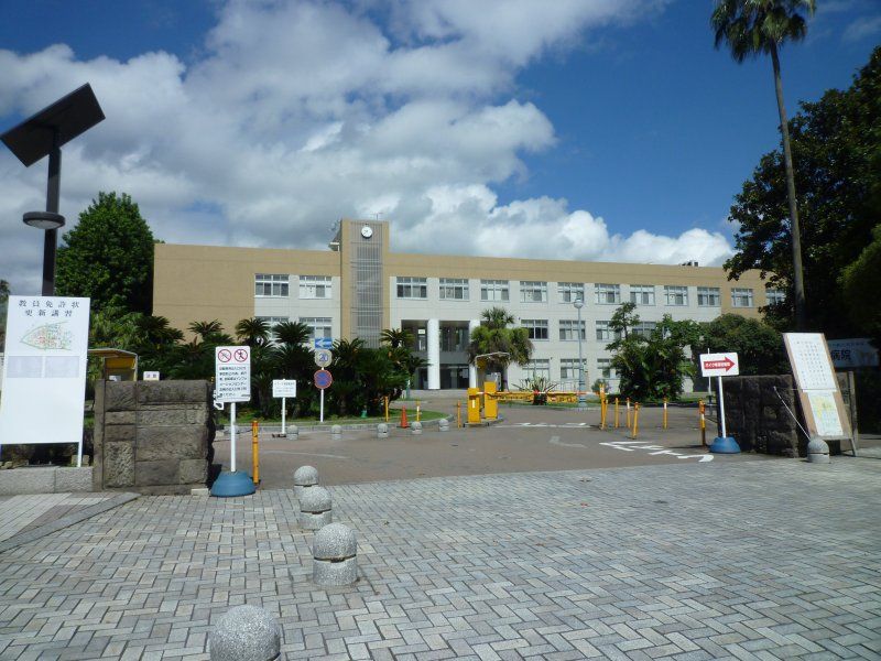 Other. 440m to Kagoshima University Faculty of Agriculture (Other)