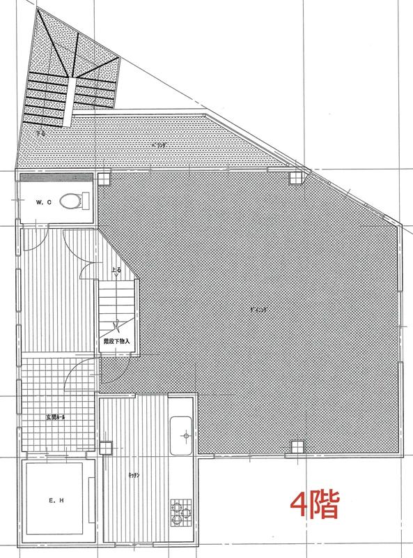 Floor plan. 55 million yen, 3LDK + 2S (storeroom), Land area 99.92 sq m , Building area 1,120.16 sq m