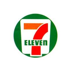 Convenience store. Seven-Eleven Kokubu center 4-chome store (convenience store) to 400m