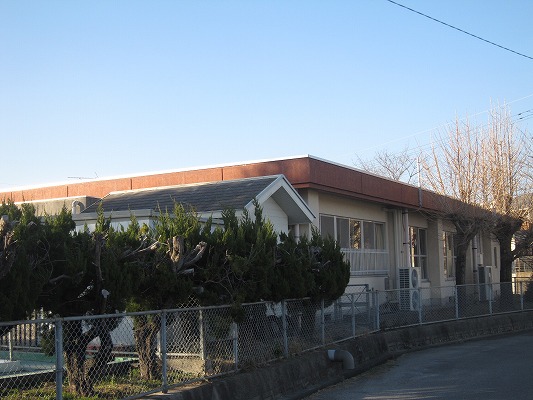 kindergarten ・ Nursery. Kirishima Municipal Hayato nursery school (kindergarten ・ 603m to the nursery)