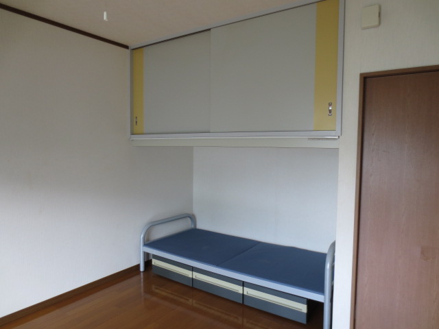 Other room space.  ☆ Deposit key money 0 yen ・ 1 month rent free campaign ☆