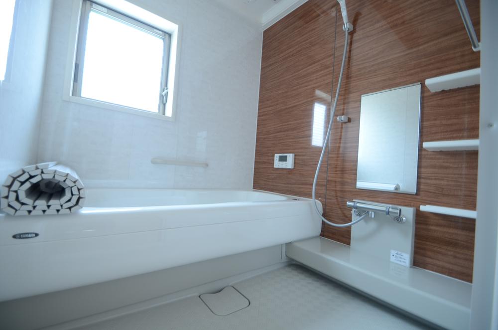 Bathroom. White is clean, great bathroom that was based on.