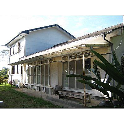 Local appearance photo. We also extension!