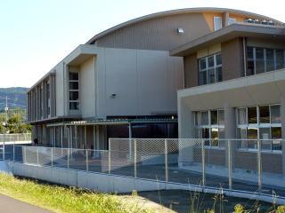 Primary school. 809m to Kirishima City Date Toyama Elementary School
