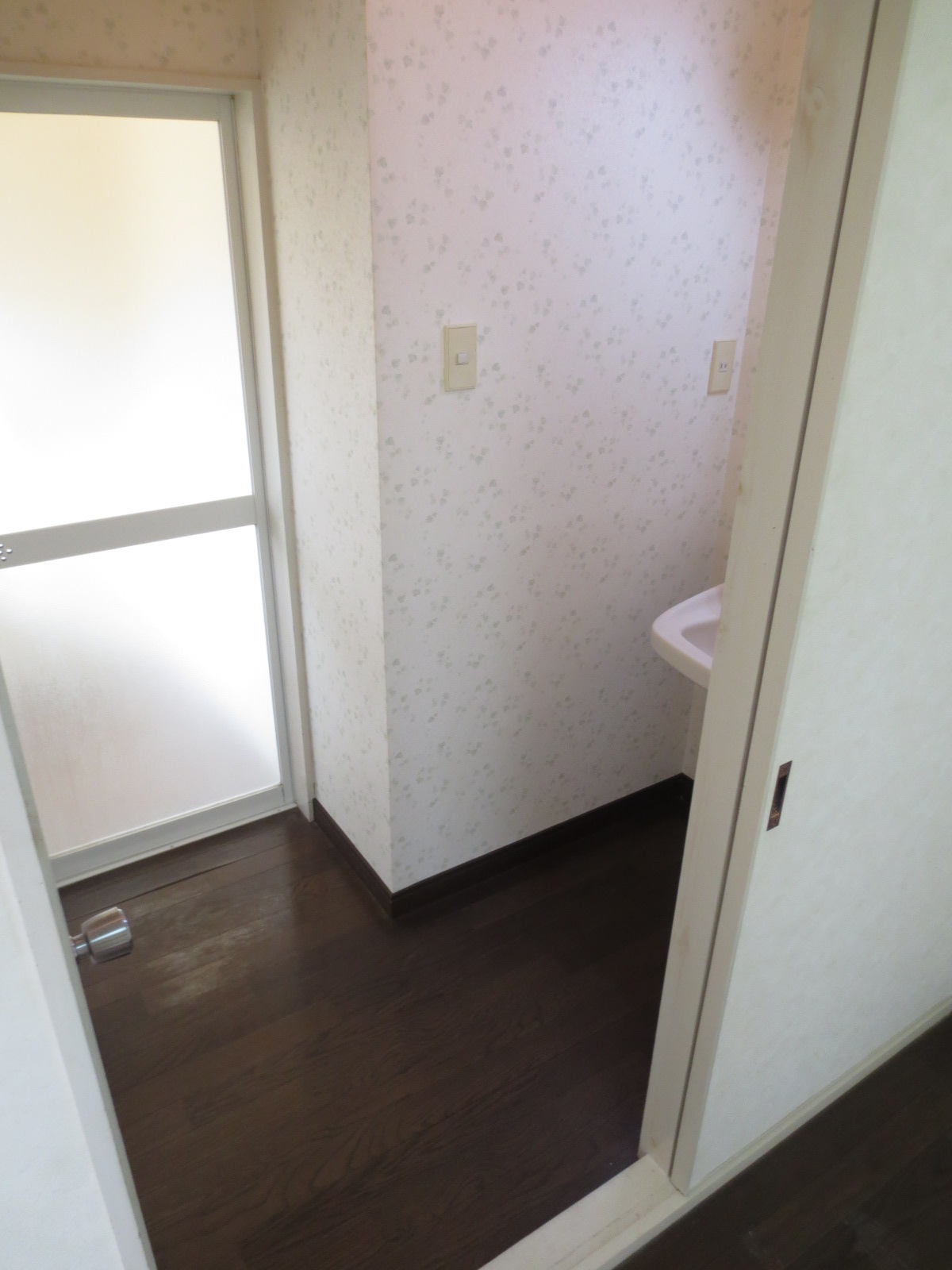 Washroom.  ☆ 2 months rent free campaign ☆