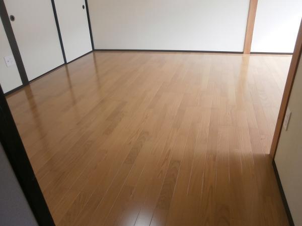 Other Equipment. You Yes and floor plans change the Japanese-style Western-style ☆ New floor material is clean
