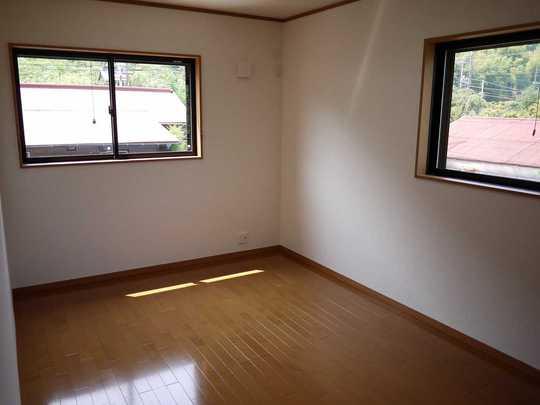 Non-living room