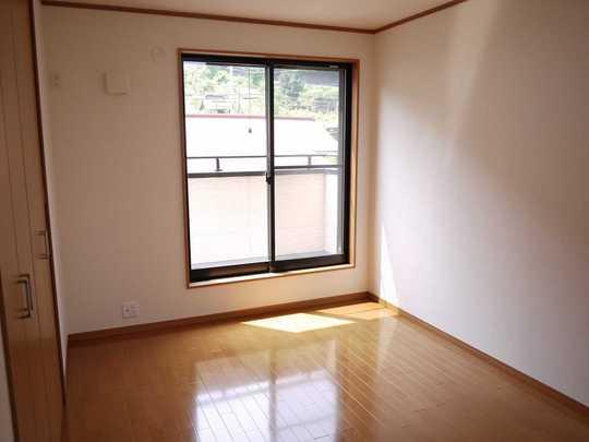 Non-living room