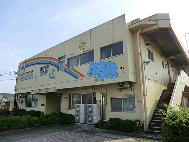 kindergarten ・ Nursery. Aikawa Tatsunaka Tsunan nursery school (kindergarten ・ 597m to the nursery)