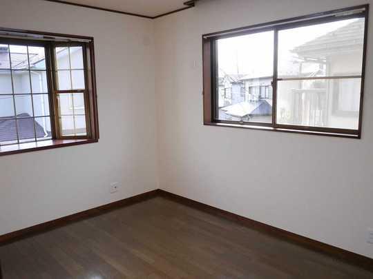 Non-living room