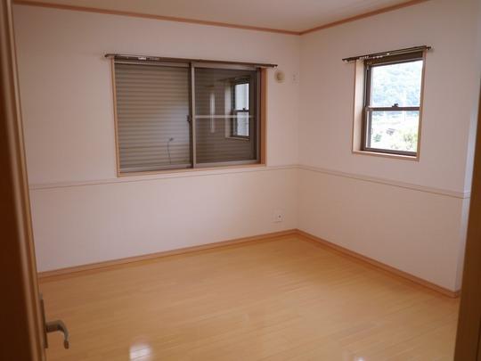 Non-living room