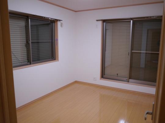 Non-living room