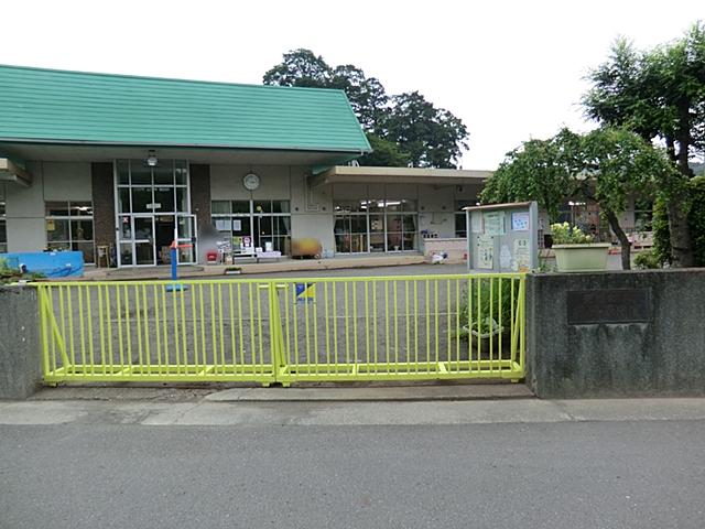 kindergarten ・ Nursery. 276m to nursery school Aikawa Tatsuta fee