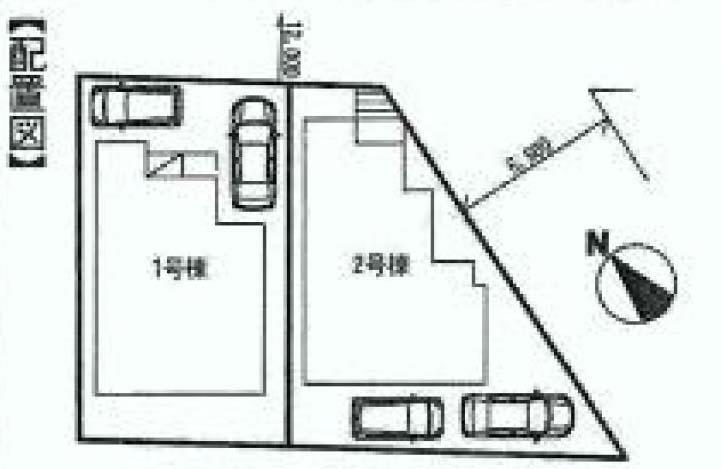 The entire compartment Figure