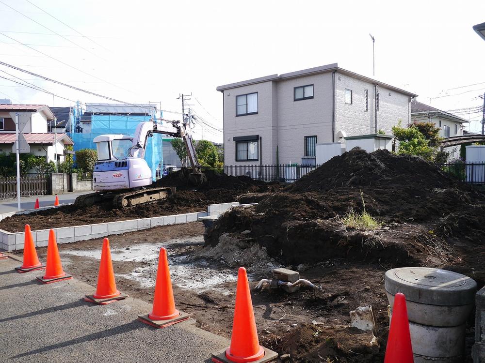 Local appearance photo