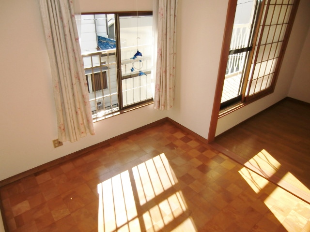 Living and room